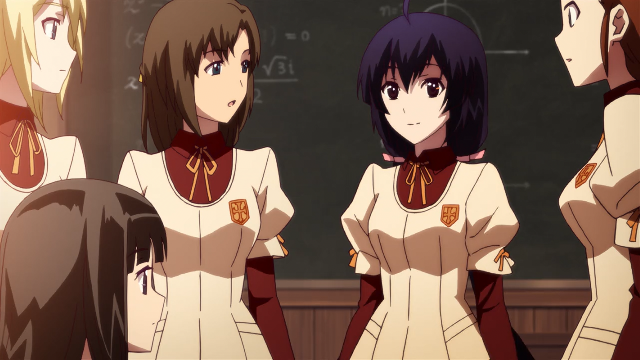 Jikan no Shihaisha (PuyaSubs!)